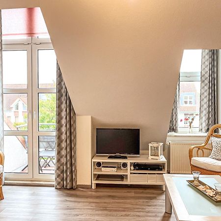 Suennslag Wohnung 068 Boltenhagen  Εξωτερικό φωτογραφία