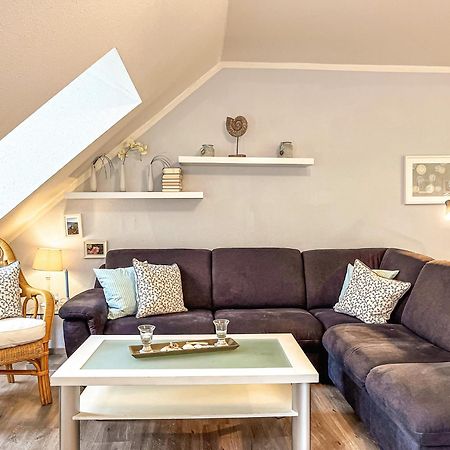Suennslag Wohnung 068 Boltenhagen  Εξωτερικό φωτογραφία