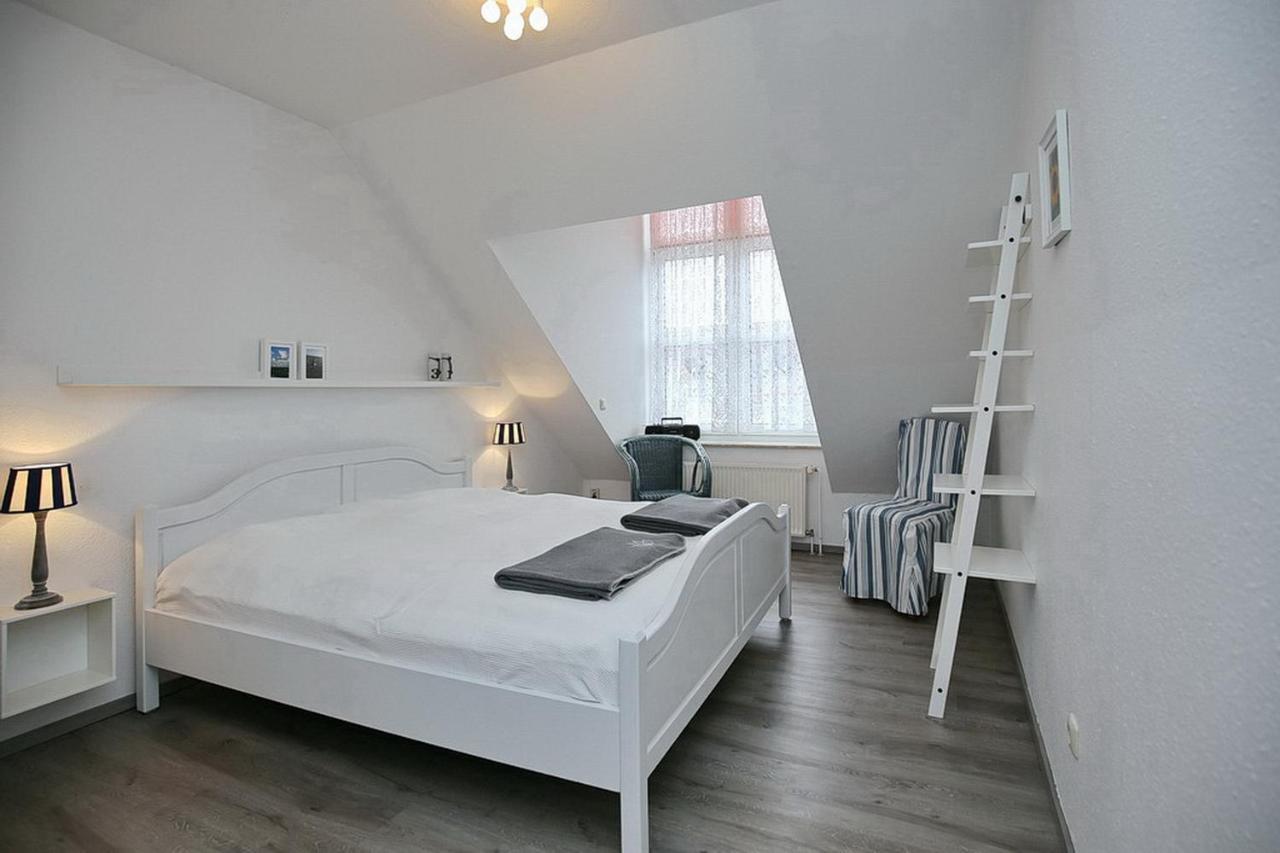 Suennslag Wohnung 068 Boltenhagen  Εξωτερικό φωτογραφία