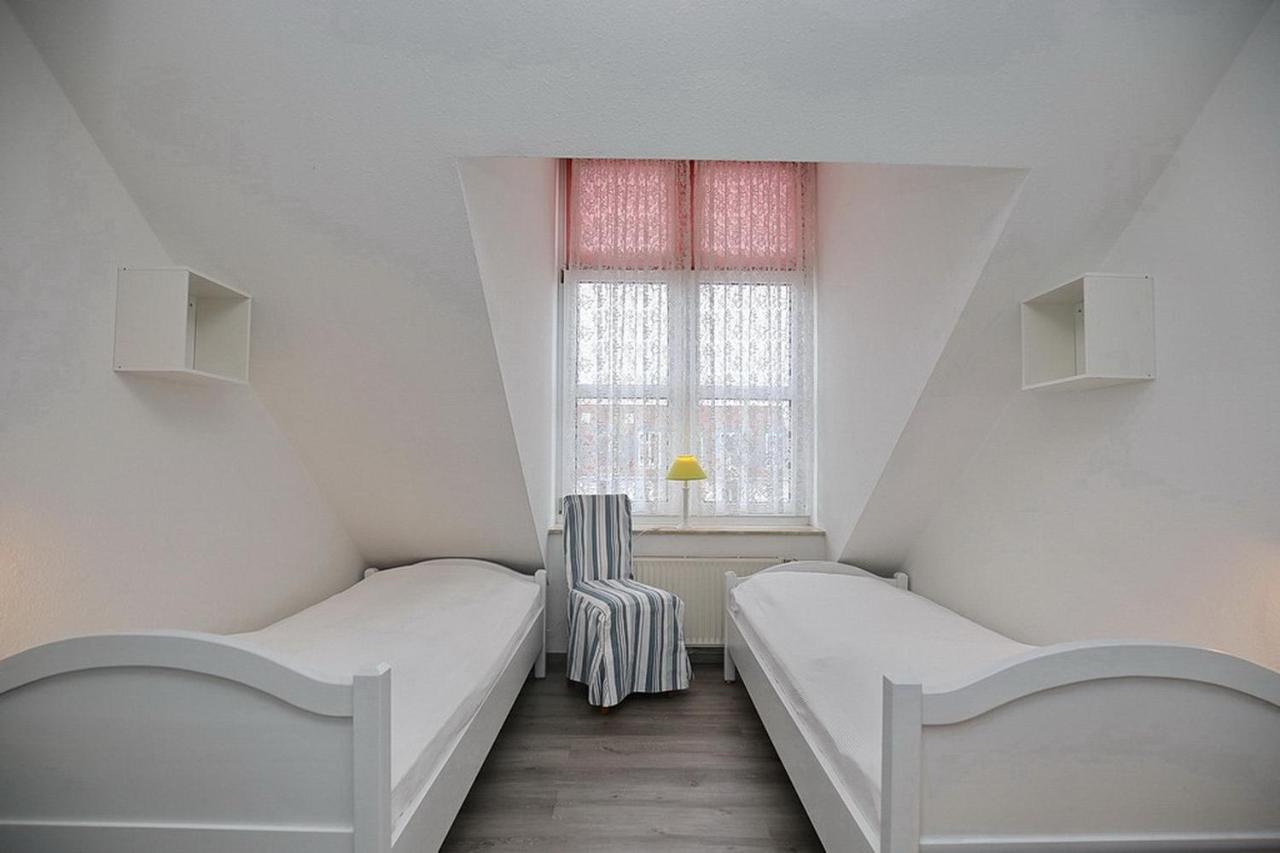 Suennslag Wohnung 068 Boltenhagen  Εξωτερικό φωτογραφία