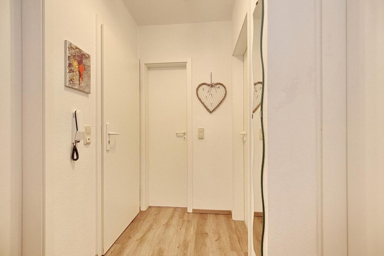 Suennslag Wohnung 068 Boltenhagen  Εξωτερικό φωτογραφία