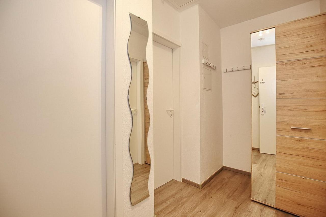 Suennslag Wohnung 068 Boltenhagen  Εξωτερικό φωτογραφία