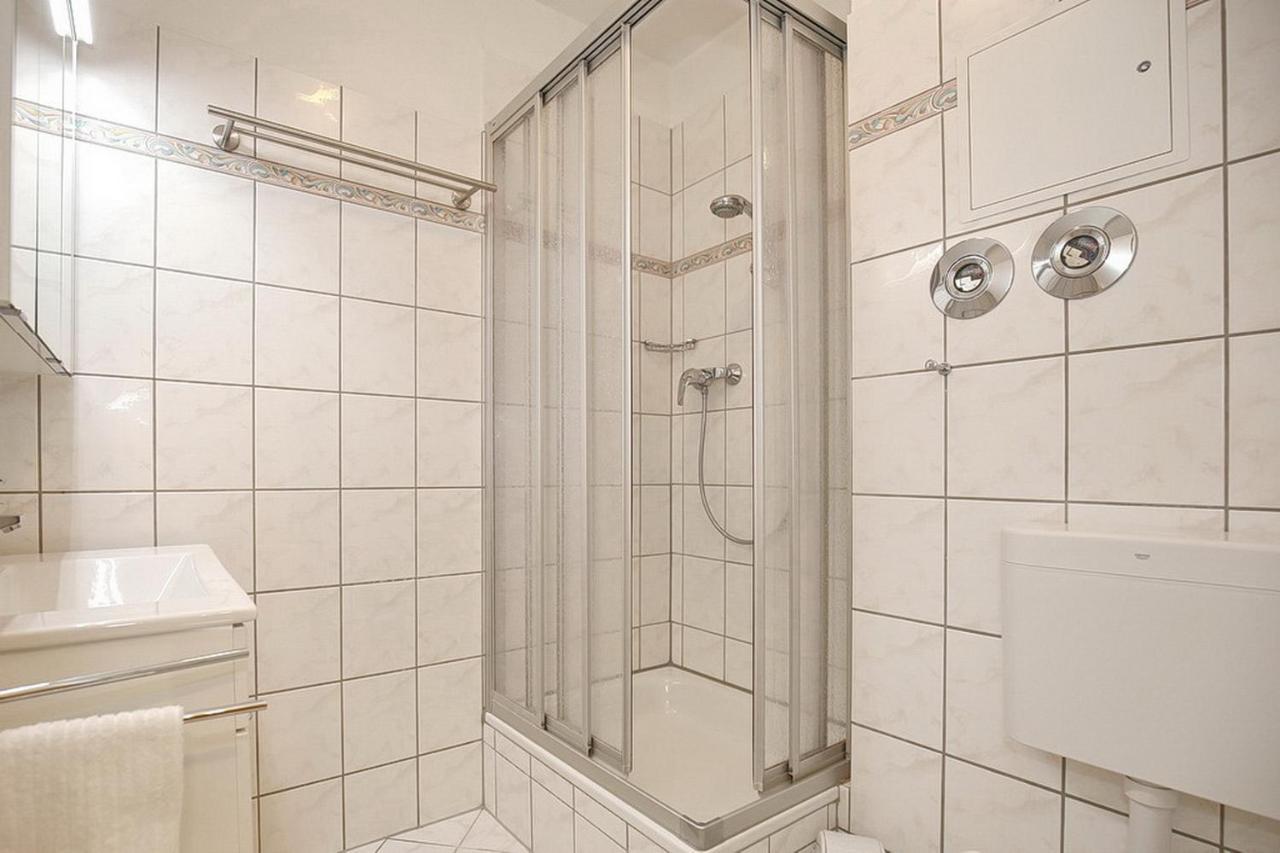 Suennslag Wohnung 068 Boltenhagen  Εξωτερικό φωτογραφία