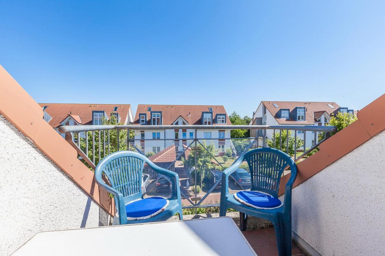 Suennslag Wohnung 068 Boltenhagen  Εξωτερικό φωτογραφία