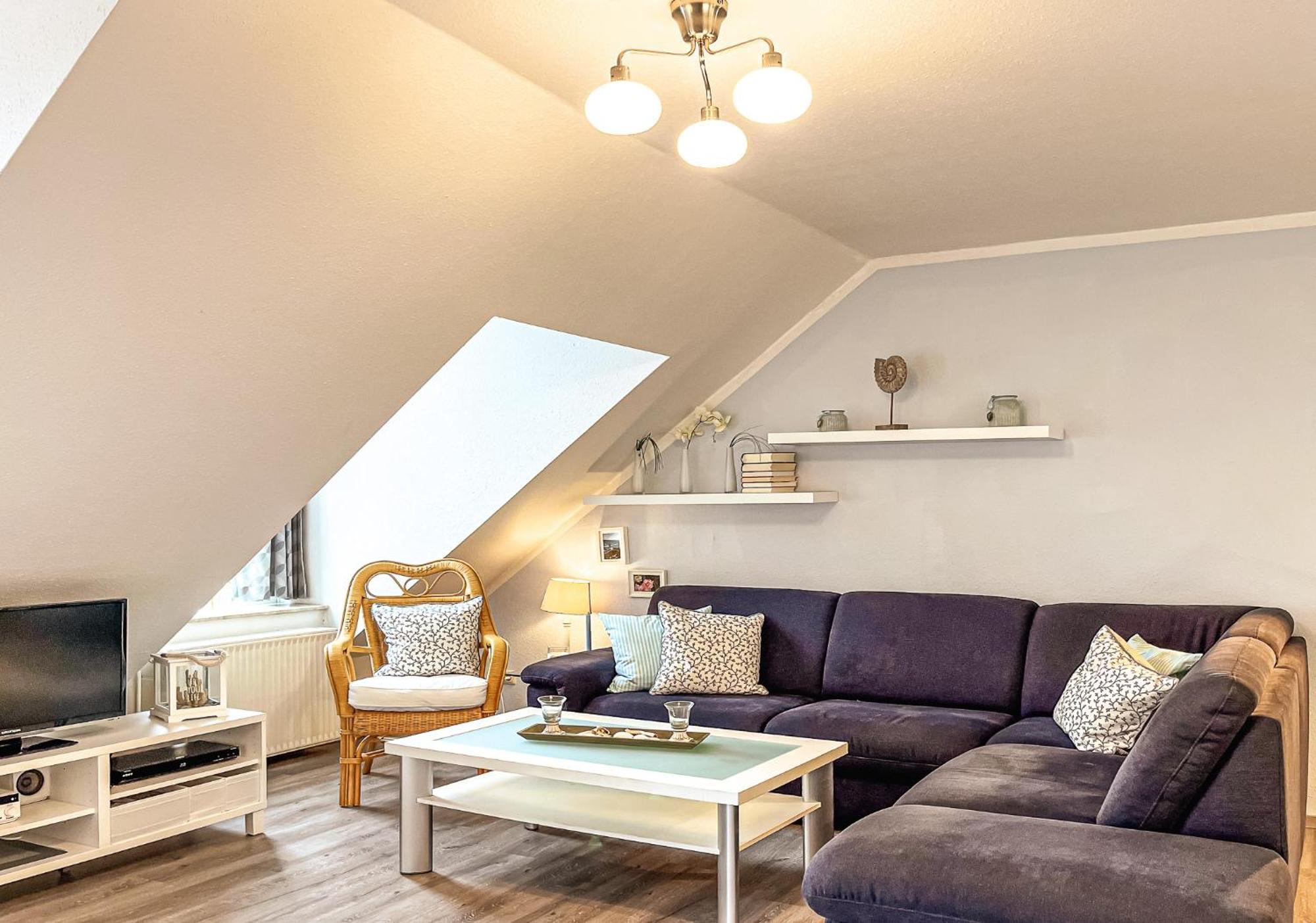 Suennslag Wohnung 068 Boltenhagen  Εξωτερικό φωτογραφία