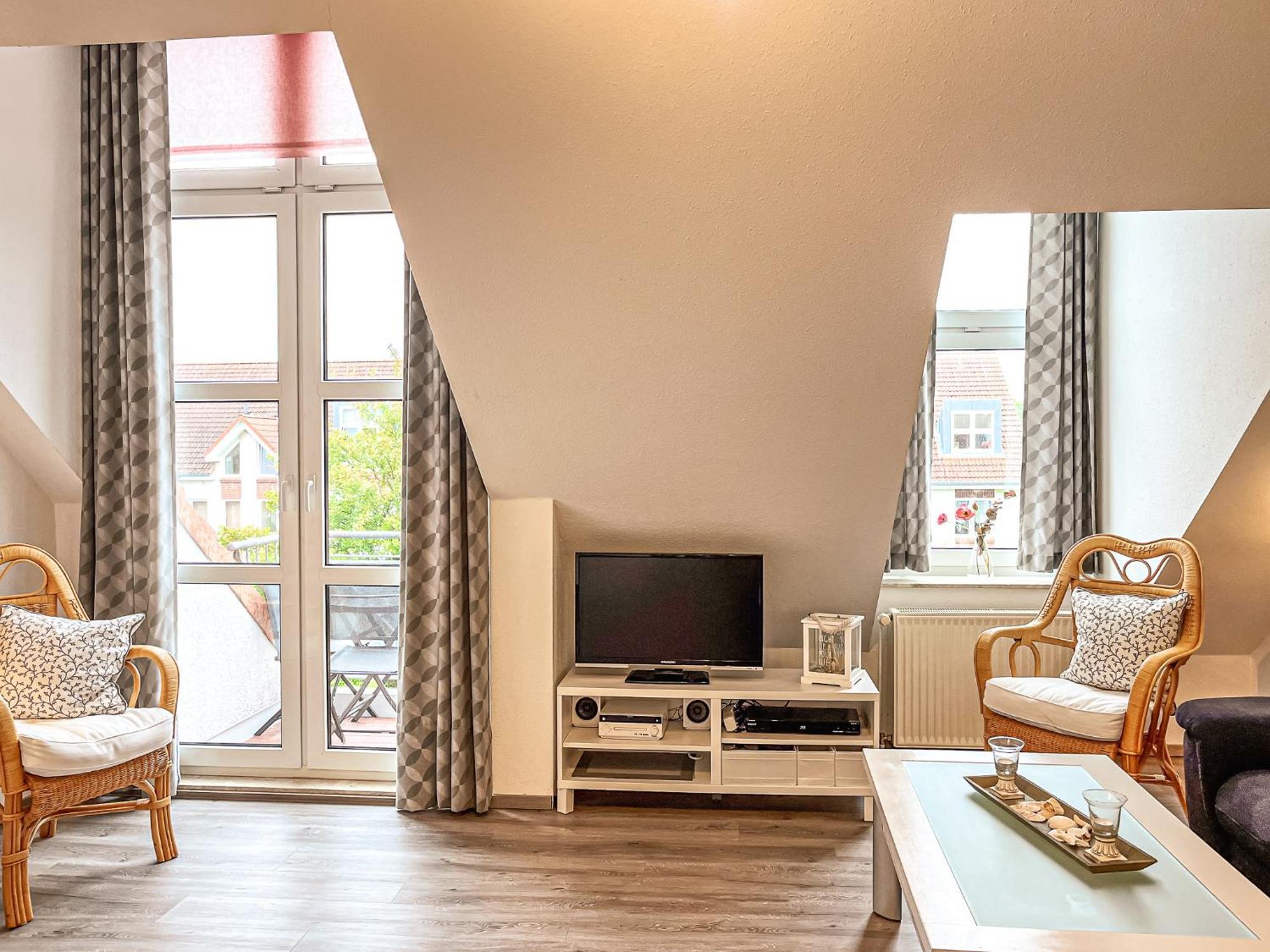 Suennslag Wohnung 068 Boltenhagen  Εξωτερικό φωτογραφία