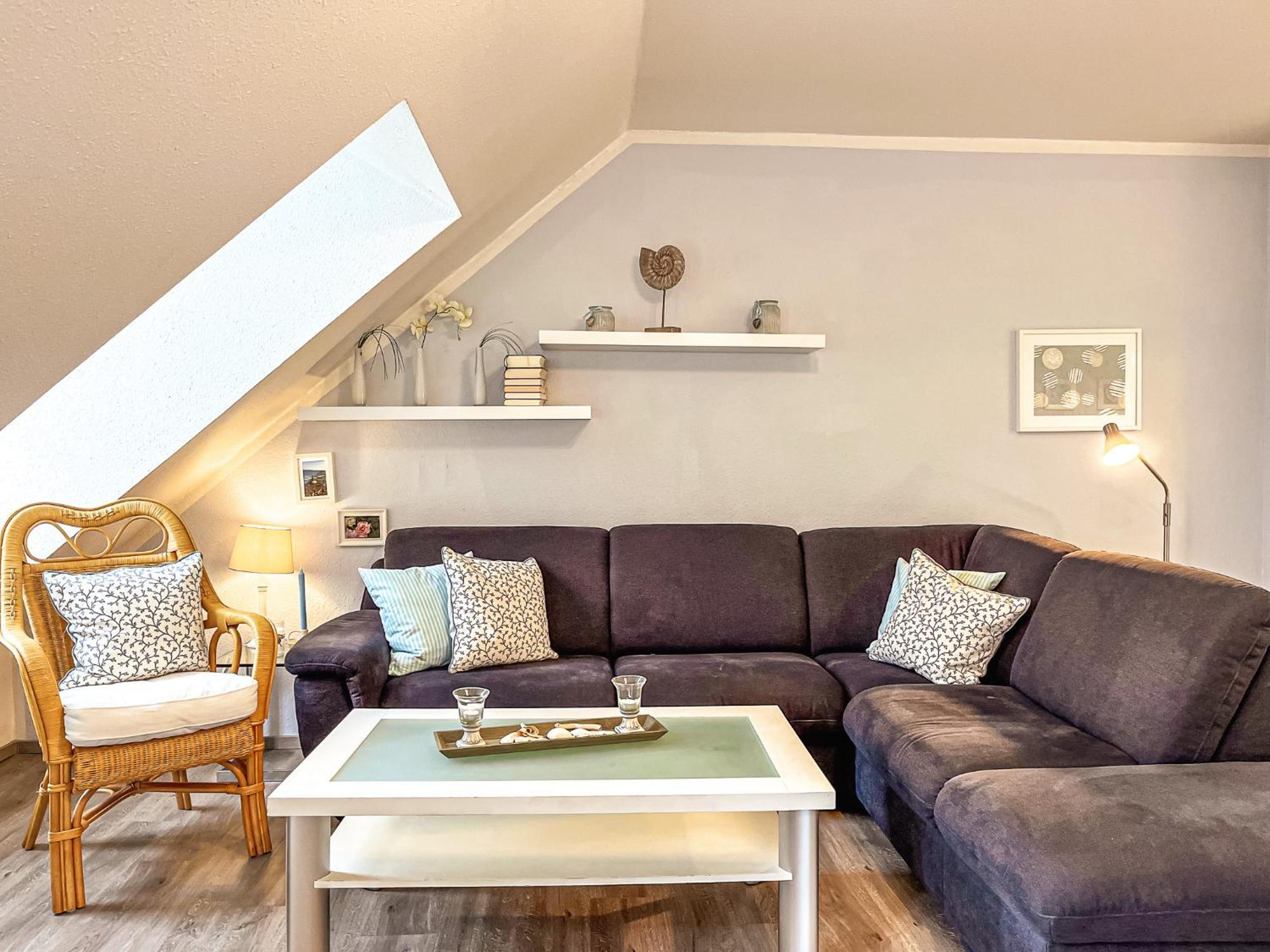 Suennslag Wohnung 068 Boltenhagen  Εξωτερικό φωτογραφία